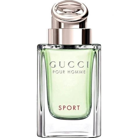 gucci by gucci sport 3.0 oz|Gucci Sport by Gucci Eau De Toilette Spray 3.0 OZ.